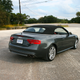 Illustration for article titled 2015 Audi S5 Cabriolet: The Jalopnik Review